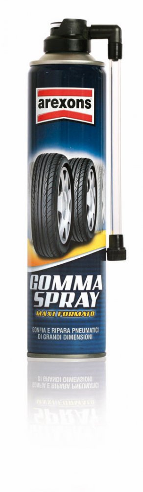 Guma Auto Spray Gigante (400 ml)