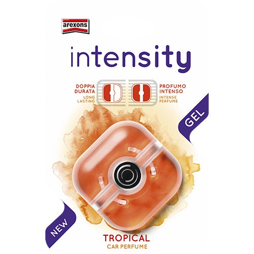 Intensity - vôňa Tropical