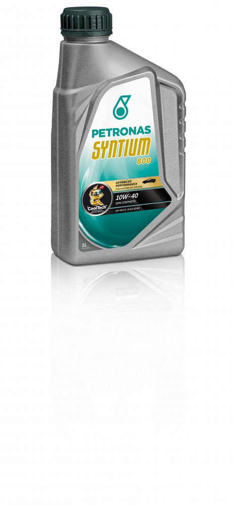 Syntium 10W40 800 EU 1l