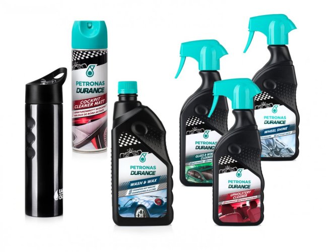 DARČEKOVÝ SET PETRONAS