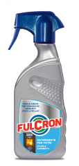 FULCRON čistič skla na krb 750ml