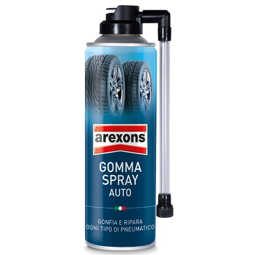 Guma Auto Spray (300 ml)