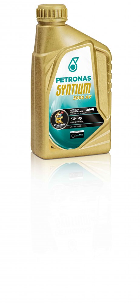 Syntium 5W40 3000 AV 1l