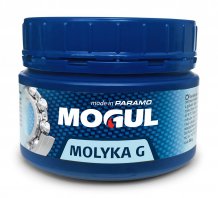 MOGUL MOLYKA G/ 0.4kg